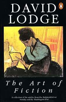 Language of Fiction デイビッド・ロッジ Language of Fiction by Lodge | Goodreads